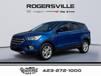 2019 Ford Escape Rogersville TN