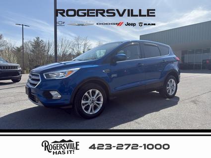 2019 Ford Escape Rogersville TN