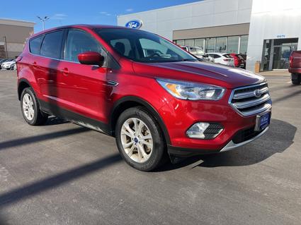 2019 Ford Escape Ellisville MO