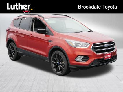 2019 Ford Escape Minneapolis MN