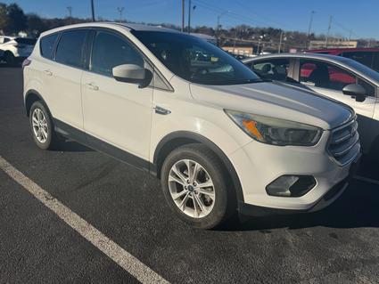 2017 Ford Escape Clinton TN