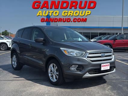 2017 Ford Escape Green Bay WI