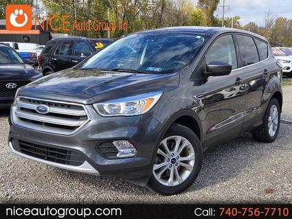 2017 Ford Escape Carroll OH