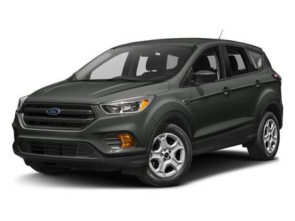 2017 Ford Escape Fargo ND