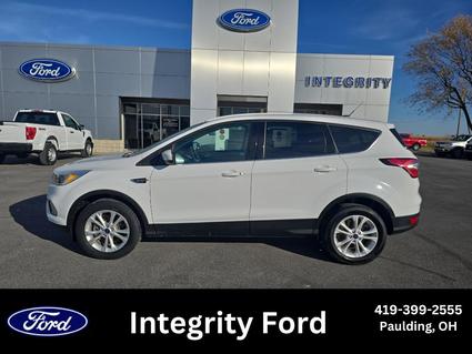 2017 Ford Escape Paulding OH