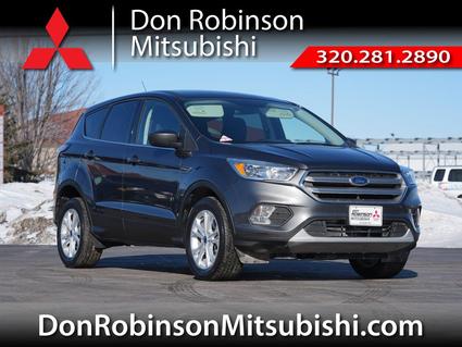 2017 Ford Escape St Cloud MN