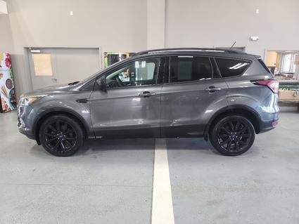 2018 Ford Escape Manchester IA