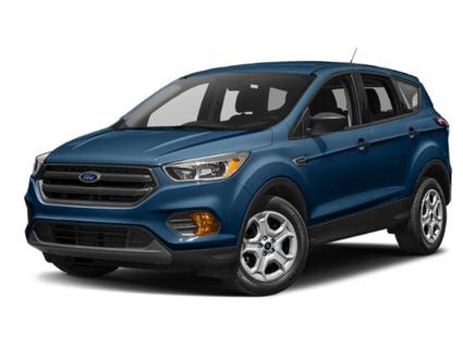 2018 Ford Escape Fargo ND