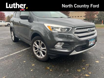 2018 Ford Escape Minneapolis MN