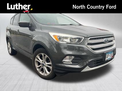 2018 Ford Escape Minneapolis MN