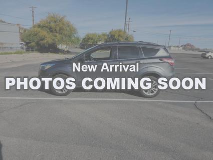 2018 Ford Escape Phoenix AZ