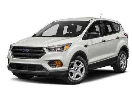 2018 Ford Escape Billings MT