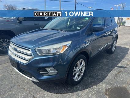 2018 Ford Escape St Louis MO