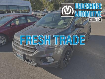 2018 Ford Escape The Dalles OR