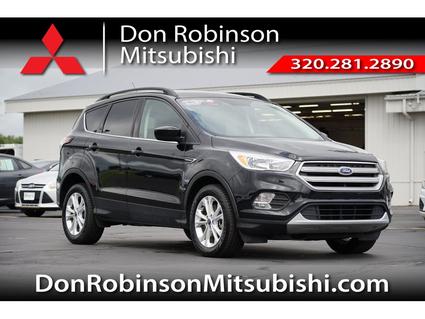 2018 Ford Escape St Cloud MN