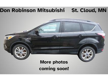 2018 Ford Escape St Cloud MN