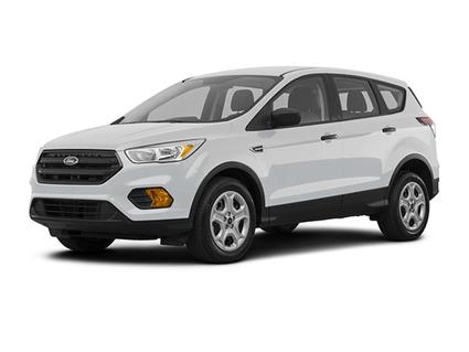2019 Ford Escape Grandville MI