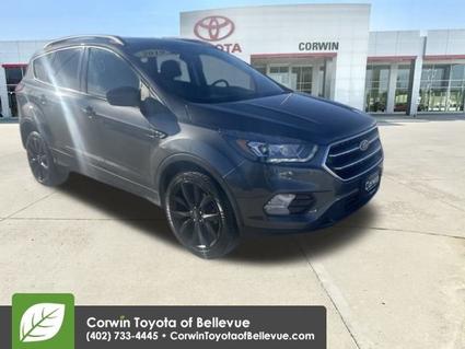 2019 Ford Escape Bellevue NE