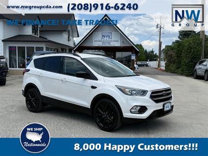 2019 Ford Escape Post Falls ID