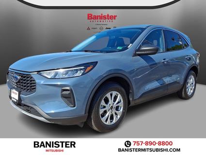 2023 Ford Escape Hampton VA