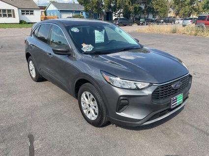 2023 Ford Escape Missoula MT