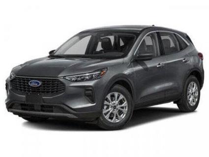 2023 Ford Escape Missoula MT