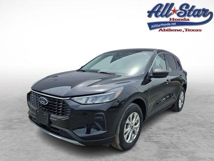 2023 Ford Escape Abilene TX