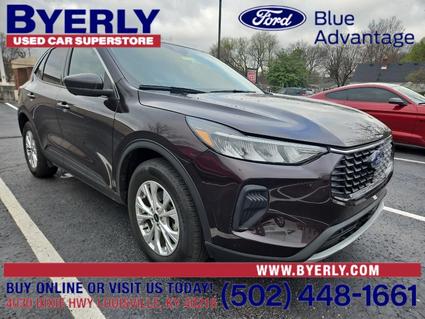 2023 Ford Escape Louisville KY