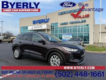 2023 Ford Escape Louisville KY
