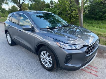 2023 Ford Escape Carbondale IL