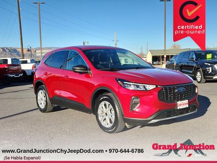 2023 Ford Escape Grand Junction CO