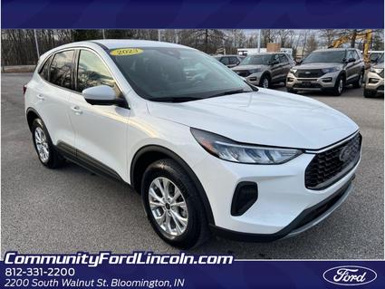 2023 Ford Escape Bloomington IN