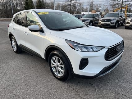 2023 Ford Escape Bloomington IN