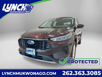 2023 Ford Escape Mukwonago WI