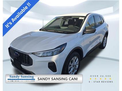 2024 Ford Escape Pensacola FL