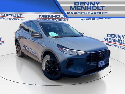 2024 Ford Escape Rapid City SD