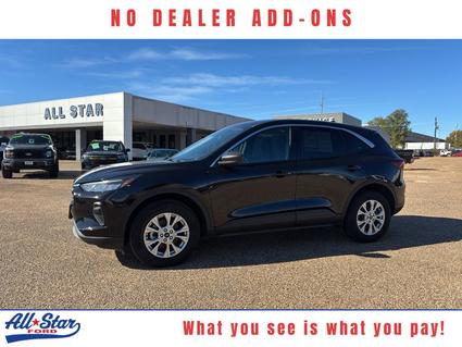 2024 Ford Escape Kilgore TX