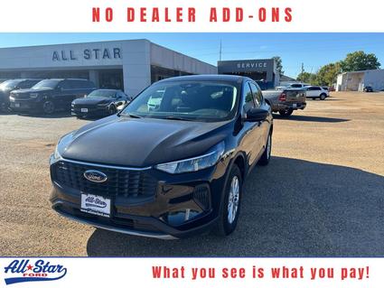 2024 Ford Escape Kilgore TX