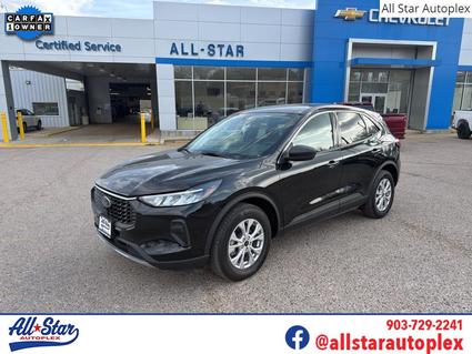 2024 Ford Escape Palestine TX