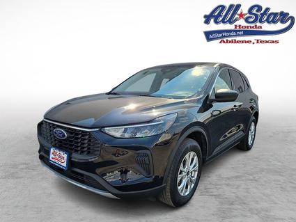 2024 Ford Escape Abilene TX