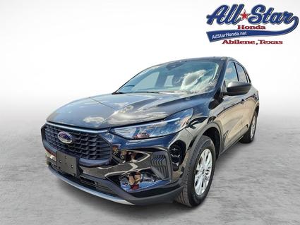 2024 Ford Escape Abilene TX