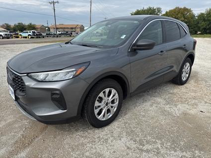 2024 Ford Escape Whitesboro TX
