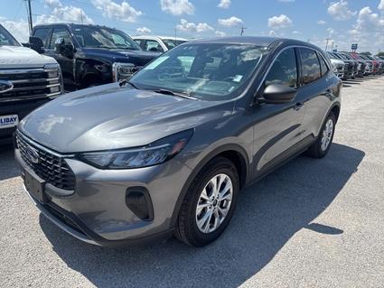 2024 Ford Escape Whitesboro TX