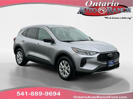 2024 Ford Escape Ontario OR