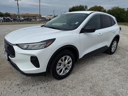 2024 Ford Escape Whitesboro TX