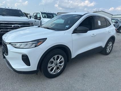 2024 Ford Escape Whitesboro TX