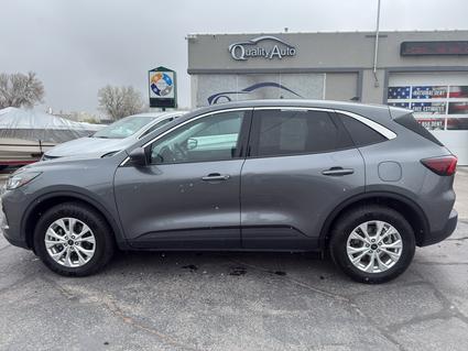 2024 Ford Escape Gillette WY