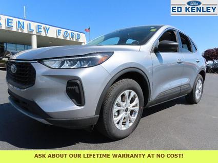 2024 Ford Escape Layton UT