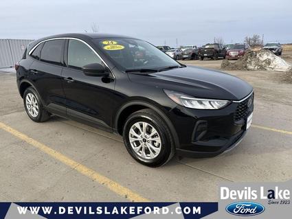 2024 Ford Escape Devils Lake ND