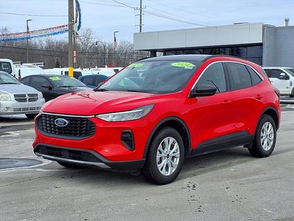 2024 Ford Escape Woodhaven MI